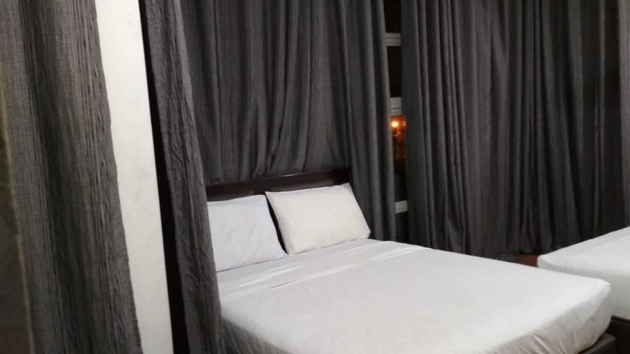 The Hb Hotel Shah Alam Exterior photo