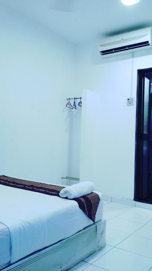 The Hb Hotel Shah Alam Exterior photo