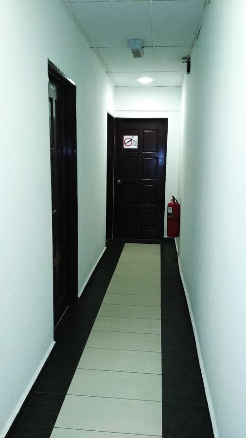 The Hb Hotel Shah Alam Exterior photo